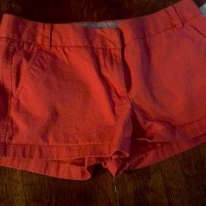 Jcrew shorts